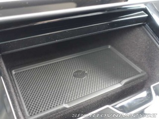 Ostatní značky Ostatní modely Land Rover Range Rover Sport SV Edition One P635 2024
