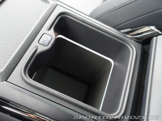 Ostatní značky Ostatní modely Land Rover Range Rover Sport SV Edition One P635 2024