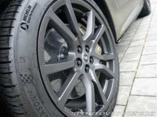 Ostatní značky Ostatní modely Land Rover Range Rover Sport SV Edition One P635 2024