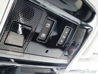 Ostatní značky Ostatní modely Land Rover Range Rover Sport SV Edition One P635 2024