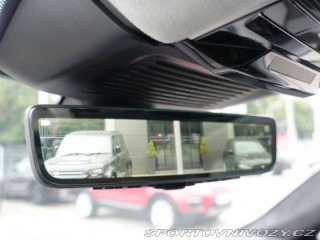 Ostatní značky Ostatní modely Land Rover Range Rover Sport SV Edition One P635 2024