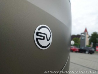 Ostatní značky Ostatní modely Land Rover Range Rover Sport SV Edition One P635 2024