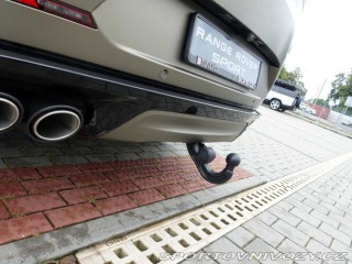 Ostatní značky Ostatní modely Land Rover Range Rover Sport SV Edition One P635 2024
