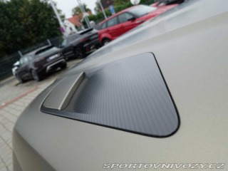 Ostatní značky Ostatní modely Land Rover Range Rover Sport SV Edition One P635 2024