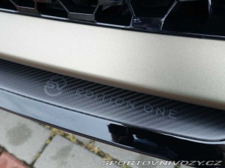 Ostatní značky Ostatní modely Land Rover Range Rover Sport SV Edition One P635 2024
