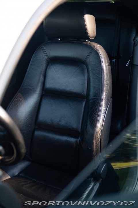Audi TT 1.8t quattro 2000