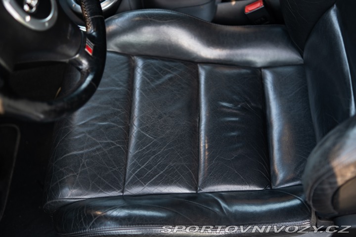 Audi TT 1.8t quattro 2000