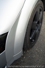 Audi TT 1.8t quattro 2000