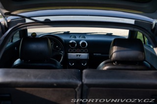 Audi TT 1.8t quattro 2000