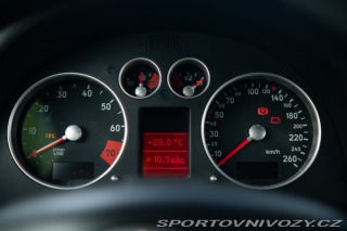 Audi TT 1.8t quattro 2000