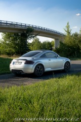 Audi TT 1.8t quattro 2000
