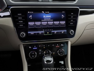 Škoda Superb Laurin&Klement 2.0 TS 2023