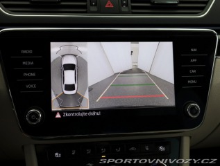 Škoda Superb Laurin&Klement 2.0 TS 2023
