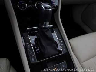 Škoda Superb Laurin&Klement 2.0 TS 2023