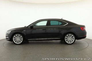 Škoda Superb Laurin&Klement 2.0 TS 2023