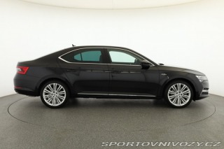 Škoda Superb Laurin&Klement 2.0 TS 2023