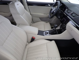Škoda Superb Laurin&Klement 2.0 TS 2023