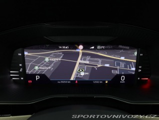 Škoda Superb Laurin&Klement 2.0 TS 2023