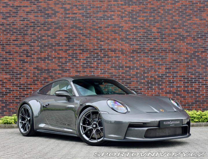 Porsche 911 992 GT3 Touring*2023*Man 2023