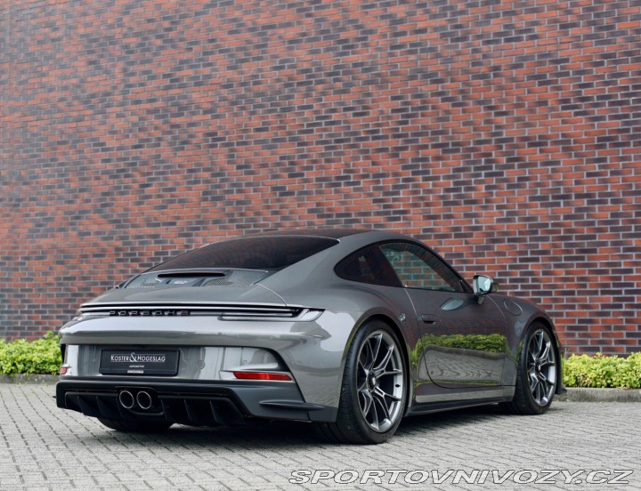 Porsche 911 992 GT3 Touring*2023*Man 2023