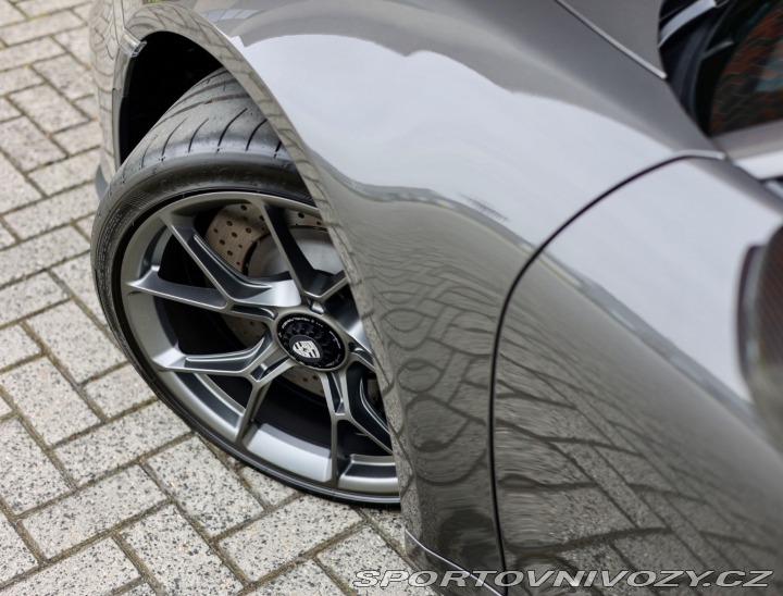 Porsche 911 992 GT3 Touring*2023*Man 2023