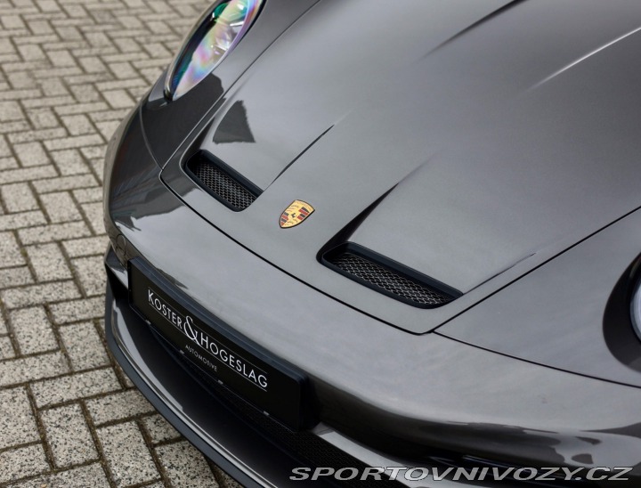 Porsche 911 992 GT3 Touring*2023*Man 2023