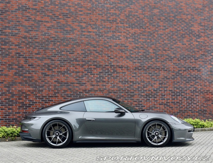 Porsche 911 992 GT3 Touring*2023*Man 2023