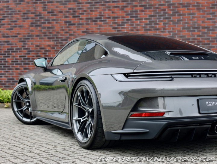 Porsche 911 992 GT3 Touring*2023*Man 2023