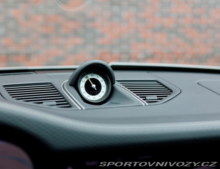Porsche 911 992 GT3 Touring*2023*Man 2023