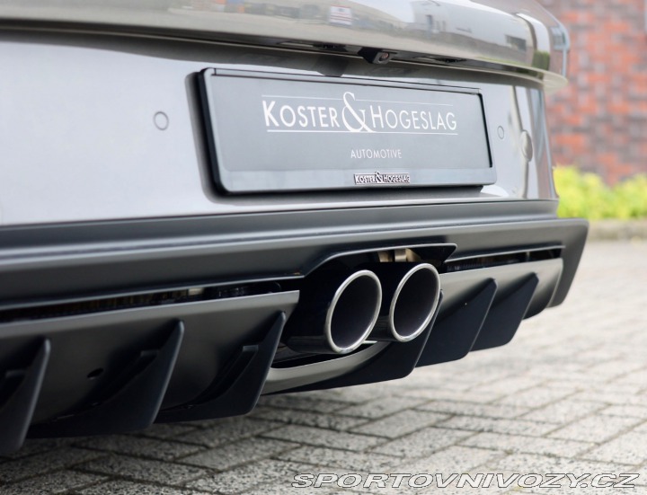 Porsche 911 992 GT3 Touring*2023*Man 2023