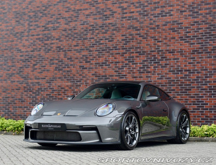 Porsche 911 992 GT3 Touring*2023*Man 2023