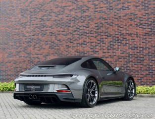 Porsche 911 992 GT3 Touring*2023*Man 2023