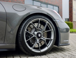 Porsche 911 992 GT3 Touring*2023*Man 2023