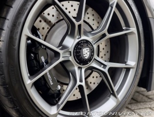 Porsche 911 992 GT3 Touring*2023*Man 2023