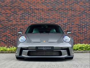 Porsche 911 992 GT3 Touring*2023*Man 2023