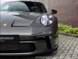 Porsche 911 992 GT3 Touring*2023*Man 2023