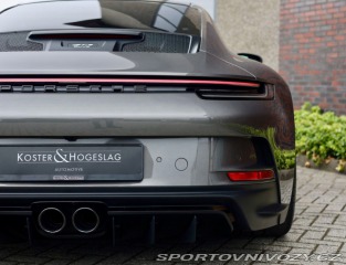 Porsche 911 992 GT3 Touring*2023*Man 2023