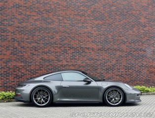 Porsche 911 992 GT3 Touring*2023*Man 2023