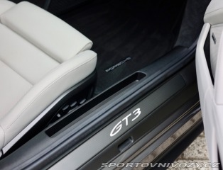 Porsche 911 992 GT3 Touring*2023*Man 2023