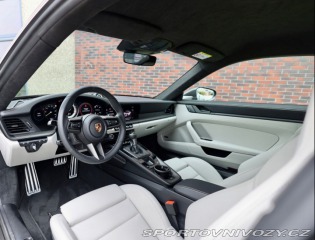 Porsche 911 992 GT3 Touring*2023*Man 2023