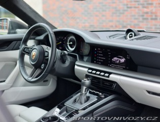 Porsche 911 992 GT3 Touring*2023*Man 2023