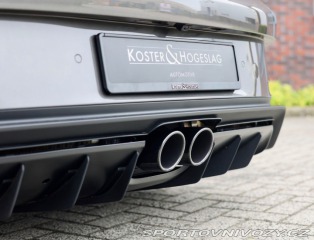 Porsche 911 992 GT3 Touring*2023*Man 2023