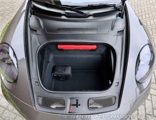 Porsche 911 992 GT3 Touring*2023*Man 2023