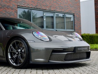 Porsche 911 992 GT3 Touring*2023*Man 2023