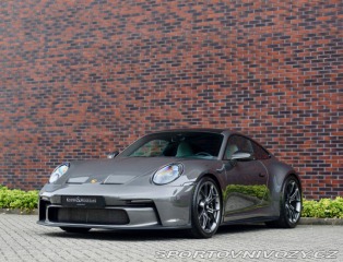 Porsche 911 992 GT3 Touring*2023*Man 2023
