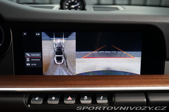 Porsche 911 992 Targa 4 PDK PDLS+ Lif 2021