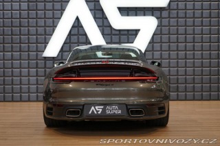 Porsche 911 992 Targa 4 PDK PDLS+ Lif 2021