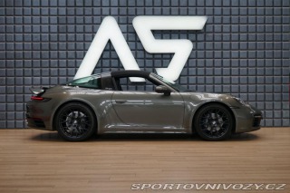 Porsche 911 992 Targa 4 PDK PDLS+ Lif 2021