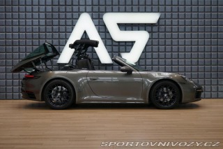 Porsche 911 992 Targa 4 PDK PDLS+ Lif 2021