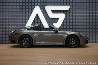 Porsche 911 992 Targa 4 PDK PDLS+ Lif 2021